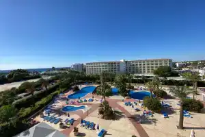 Nissiana Hotel & Bungalows, Ayia Napa