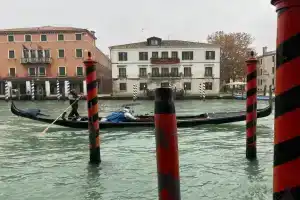 Hotel Principe, Venice