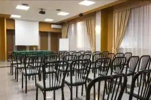 Hotel Atleti, Foggia