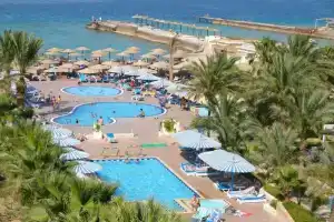 Empire Beach Resort, Hurghada