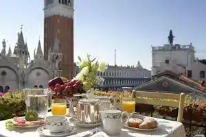 Hotel Concordia, Venice