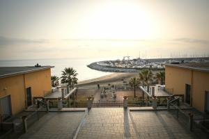 Saint Joseph, Salerno