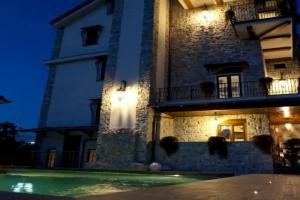 Hotel Villa Clementina, Scafati