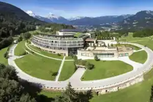 Berchtesgaden - Hotels