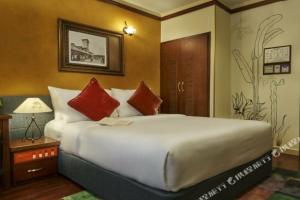 Prostyle Hotel Ho Chi Minh purosutairuhoteruhotimin, Ho Chi Minh