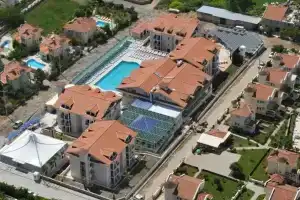 Aes Club Hotel, Oludeniz