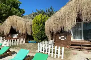 Green Pine Bungalows & Beach Luxury Concept, Oludeniz