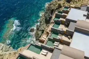 Acro Suites - A Wellbeing Resort, Agia Pelagia