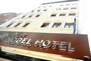 Best Nobel Hotel, Istanbul