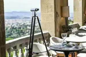 Villa San Michele, A Belmond Hotel, Florence, Fiesole