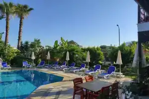 Palma Rosa Hotel, Kemer