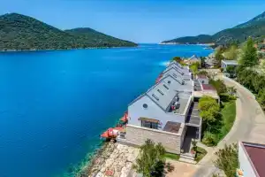 Doria Hotel Yacht Club Kas, Kas