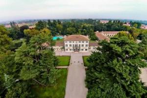 Mogliano Veneto - Hotels