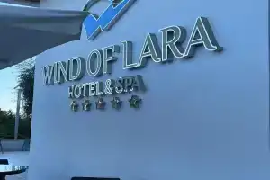 Wind of Lara Hotel & SPA - All Inclusive, Lara