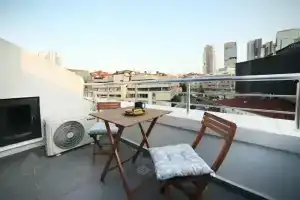 Walton Residence Sisli, Istanbul