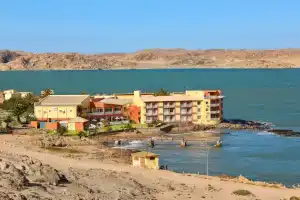 Hotels in Luderitz