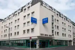 TRYP by Wyndham Koln City Centre, Koln