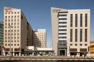 Novotel Deira City Centre, Dubai