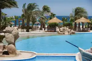 Lotus Bay Resort, Hurghada