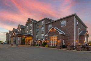 Best Western Plus Fredericton Hotel & Suites, Fredericton