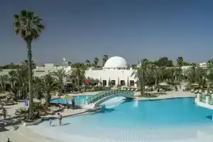 Yadis Djerba Thalasso & Golf, Midoun