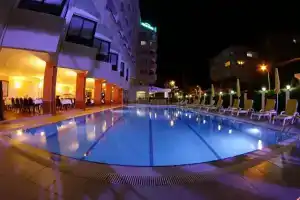 Palm Hotel, Kusadasi