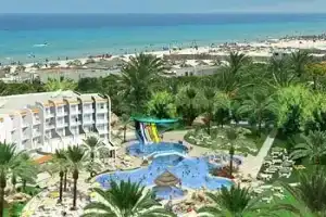 Marhaba Royal Salem - Family Only, Sousse