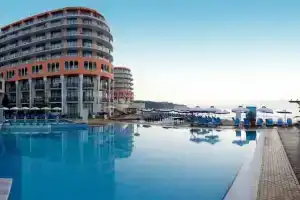 Azalia Beach Hotel Balneo & SPA, Saints Constantine and Helena