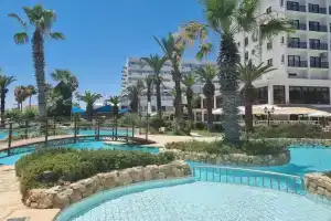 Sentido Sandy Beach Hotel & Spa, Larnaka