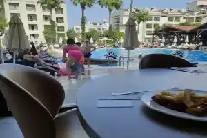 Ada Julian Marmaris, Marmaris