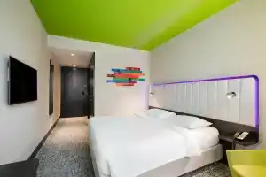 Park Inn by Radisson Istanbul Atasehir, Istanbul