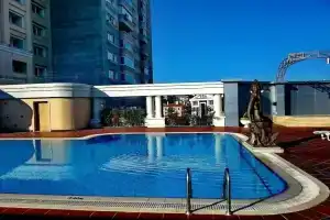 Buyukhanli Park Hotel, Ankara