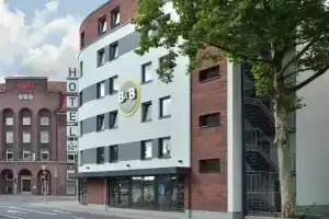 B&B Hotel Bremen-City, Bremen