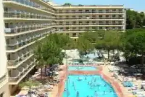 Hotel Best Oasis Park, Salou