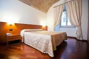 Hotel Priscilla, Rome