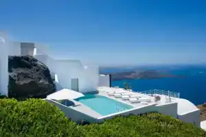 Grace Hotel Santorini, Auberge Resorts Collection, Imerovigli