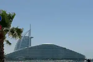 Arjaan by Rotana - Dubai Media City, Dubai