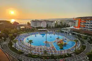 Lonicera Resort & Spa Hotel - Ultra All Inclusive, Avsallar