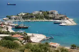 Datca Kilic Hotel, Datca