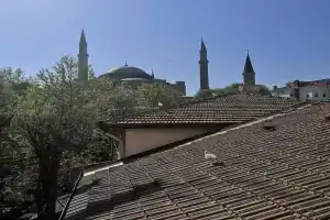 Zeynep Sultan Hotel, Istanbul