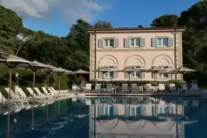 Villa Cora, Florence