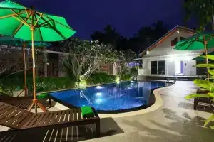 Kata Tranquil Villa - SHA Plus, Karon