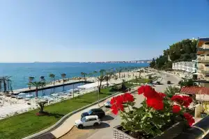 Hotel Gold, Vlore