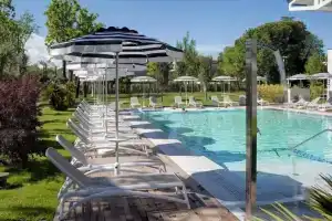 Hotel Premiere Abano, Abano Terme