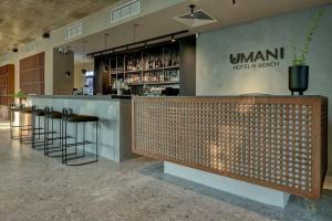 Hotel Umani Hotel & Beach, Golden Sands