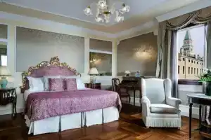 Baglioni Hotel Luna - The Leading Hotels of the World, Venice