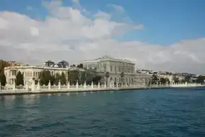 Hotels in Istanbul