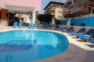 Bella Rose Apart Hotel & Economic Apartments, Alanya