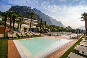 Hotel Royal Village, Limone sul Garda