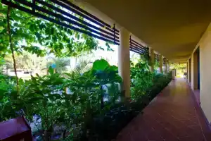 Sea Cliff Court Hotel & Luxury Apartments, Dar es Salaam